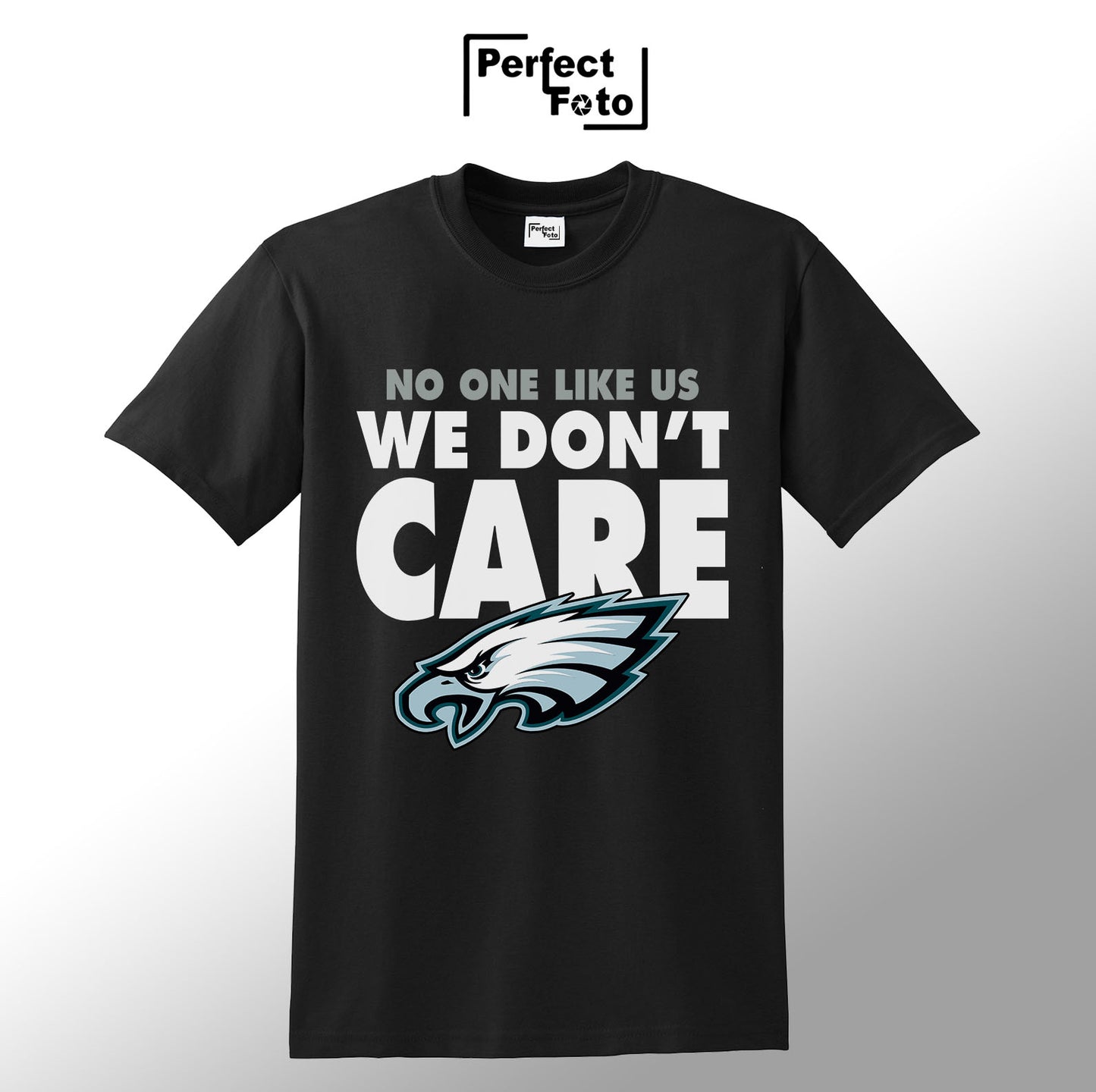 Pre Made Football & Eagles Shirt Design 11