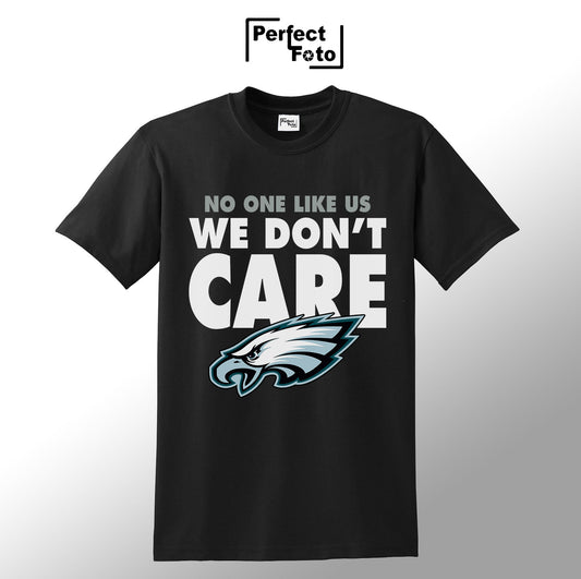 Pre Made Football & Eagles Shirt Design 11