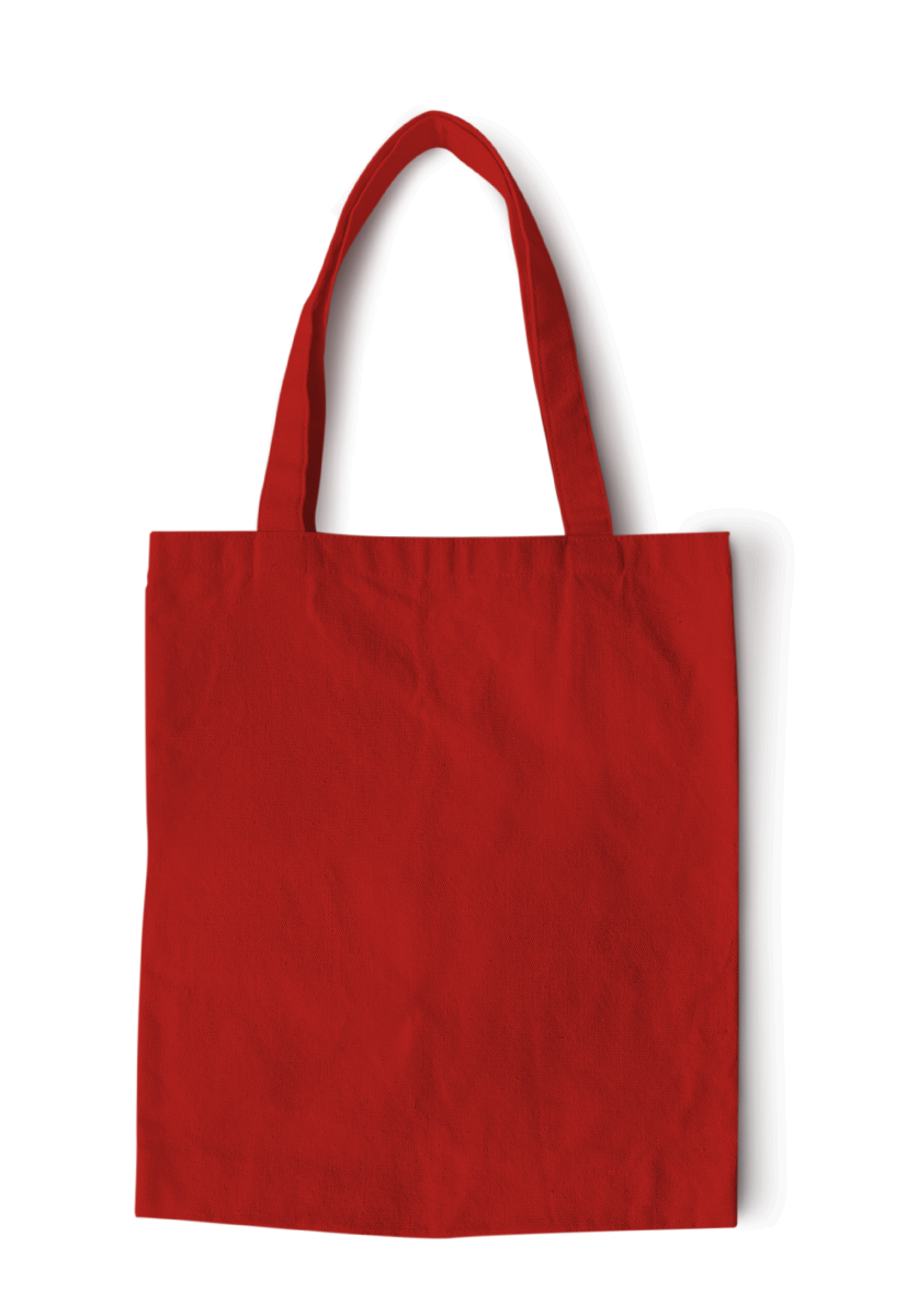 Customized Tote Bag - Design 1