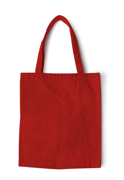 Customized Tote Bag - Design 1