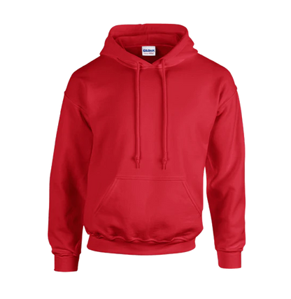 Custom Memorial Hoodie Design 4