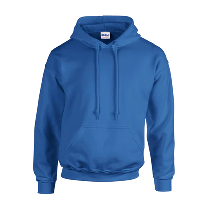 Custom Made Hoodie - Design 2