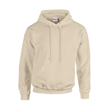 Custom Made Hoodie - Design 2