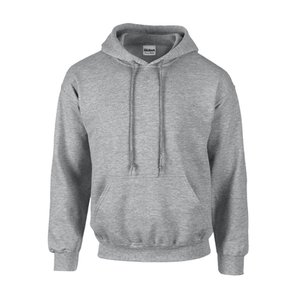 Custom Memorial Hoodie Design 4