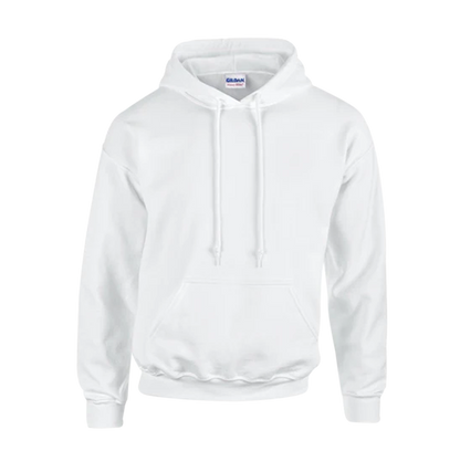 Custom Memorial Hoodie Design 4