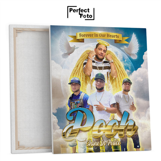 Canvas & Wall Prints 3