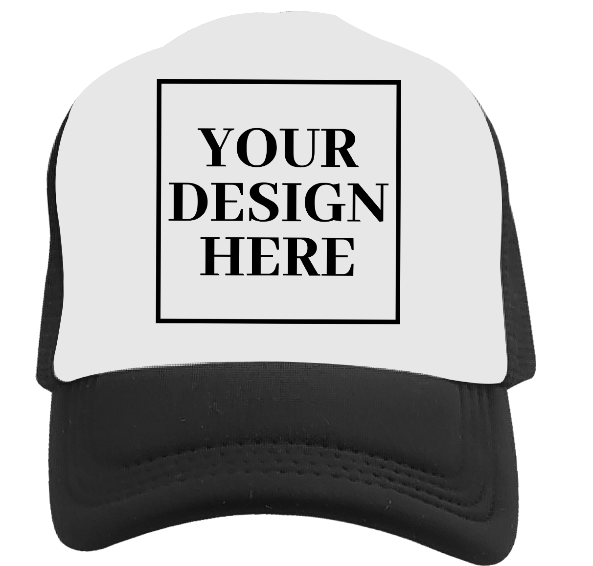 Custom Hats