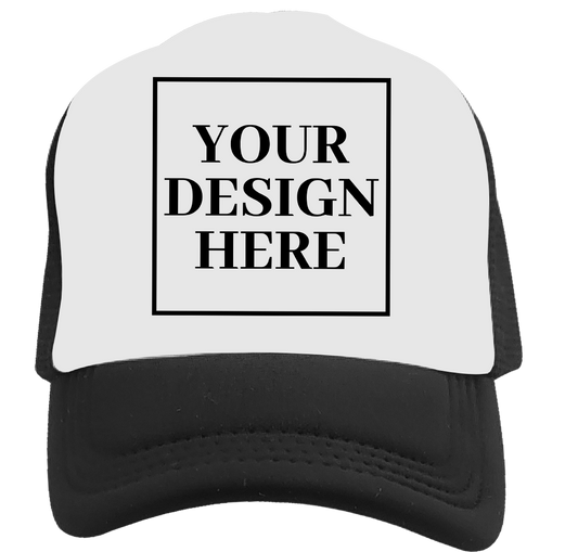 Custom Hats