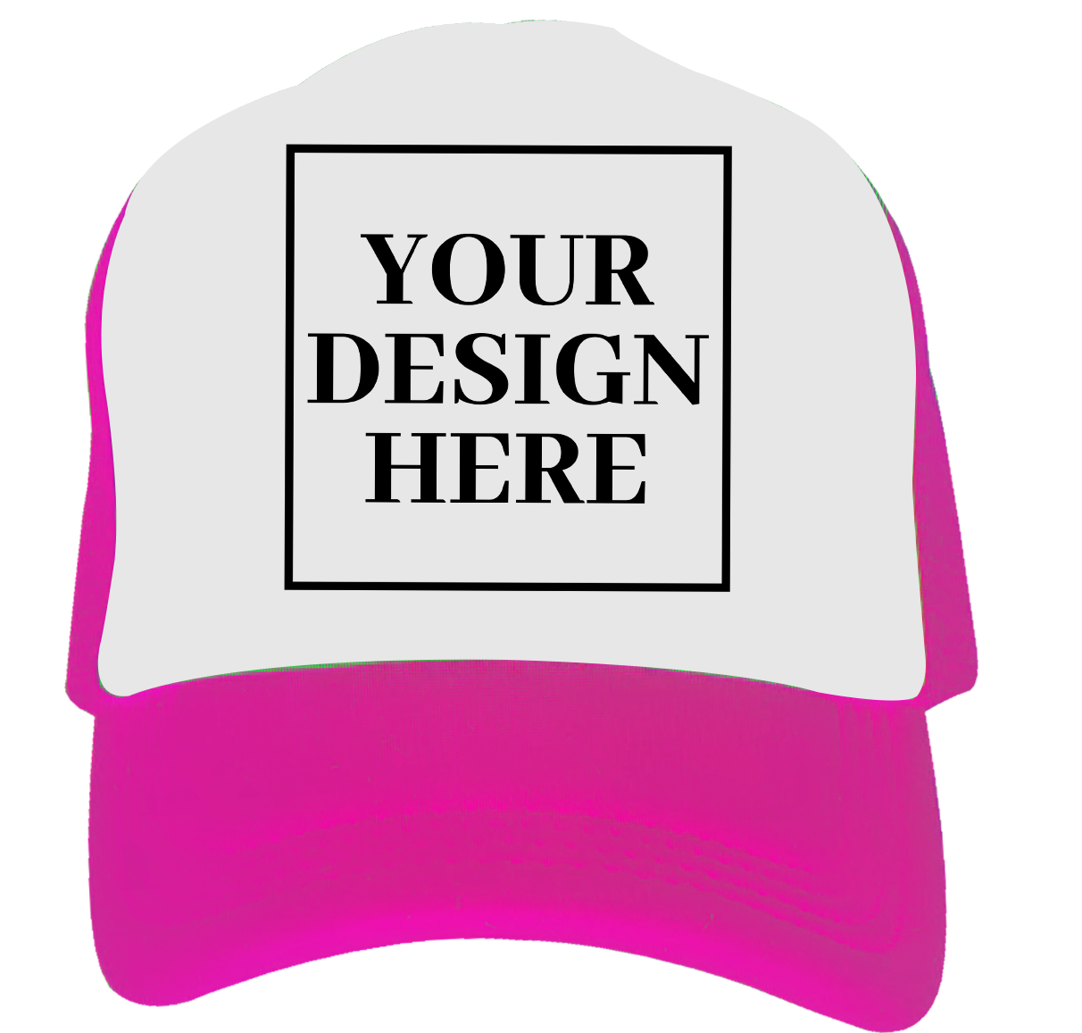 Custom Hats