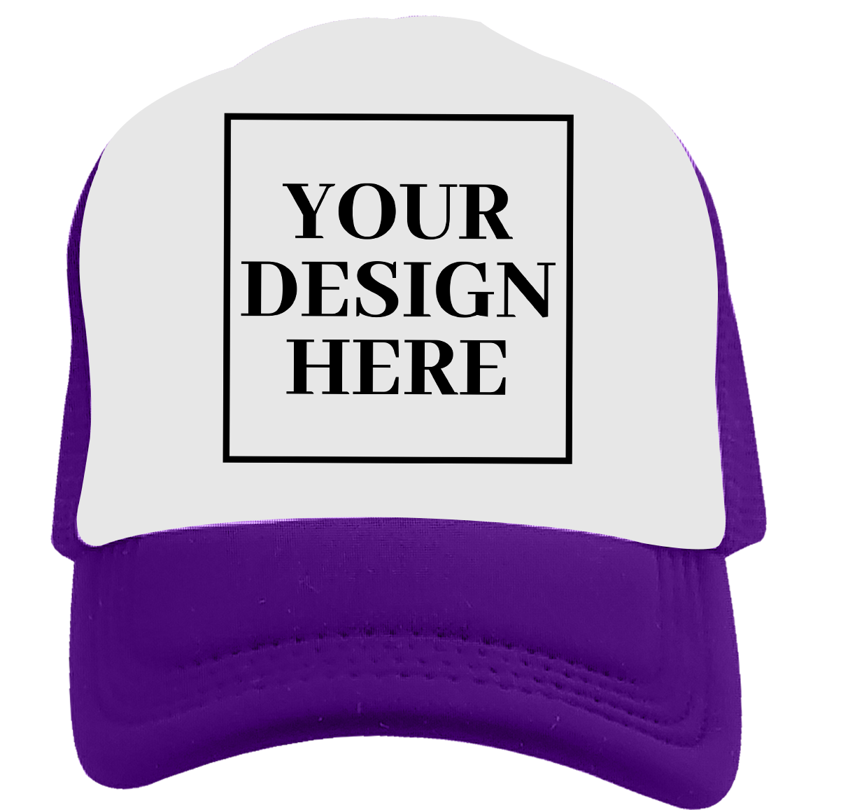 Custom Hats