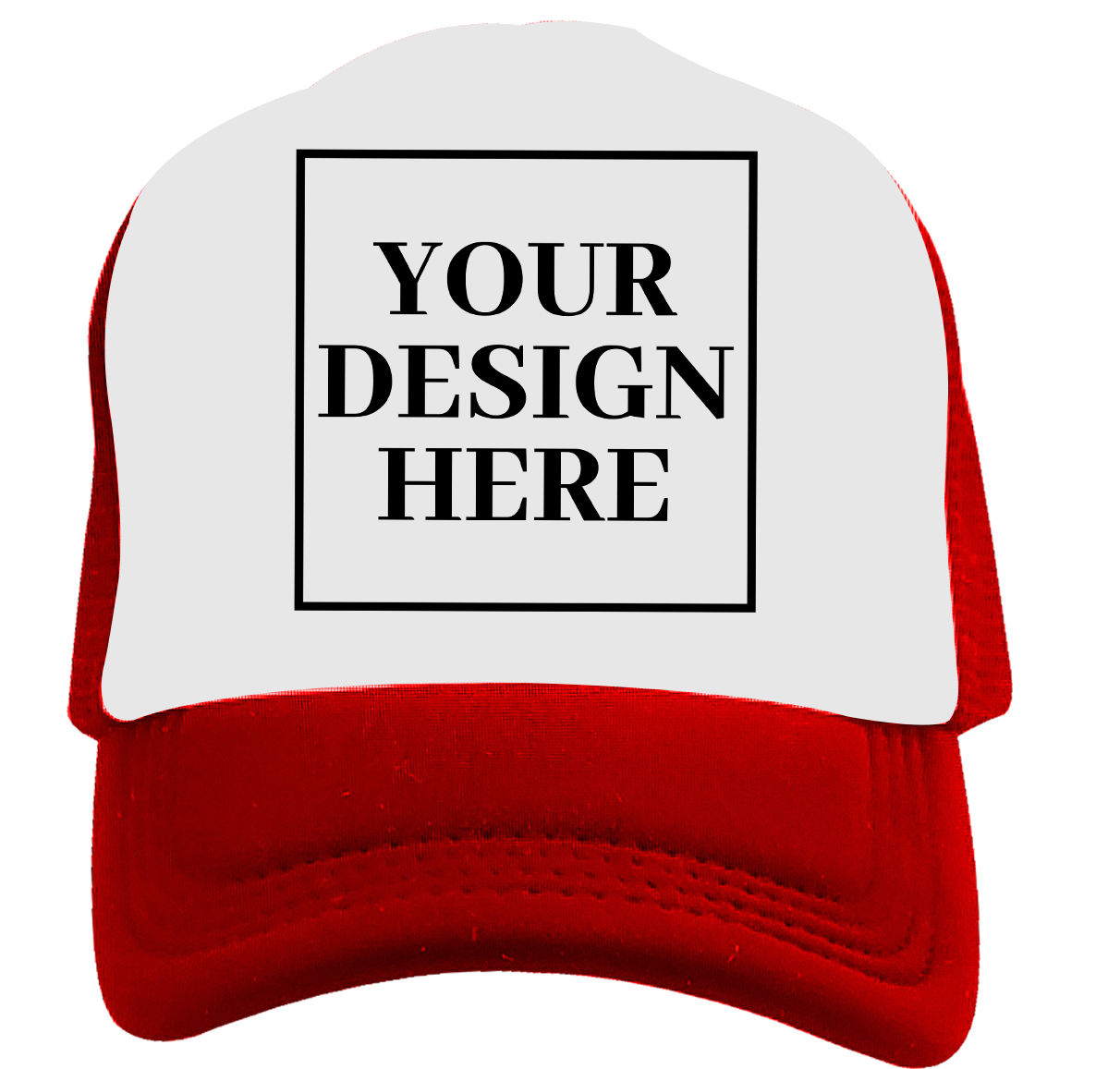 Custom Hats