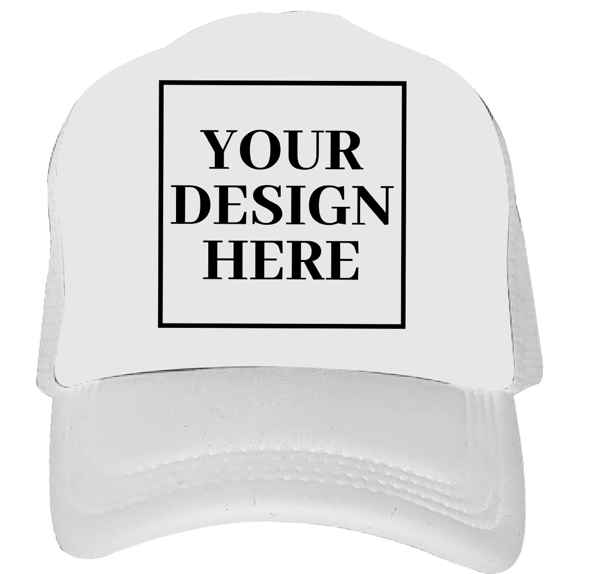 Custom Hats