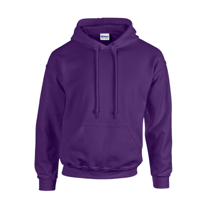 Custom Memorial Hoodie Design 4