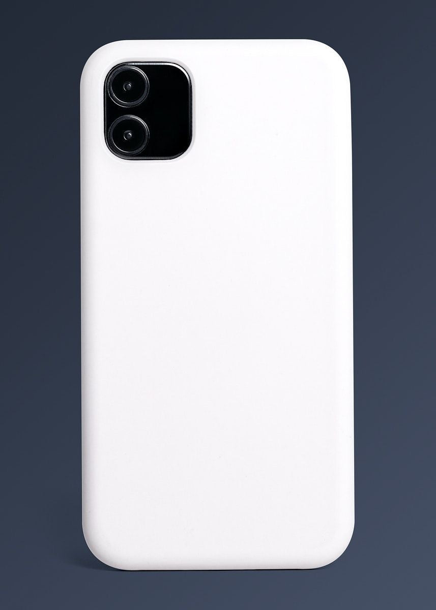 Personalized iPhone Case - Design 1