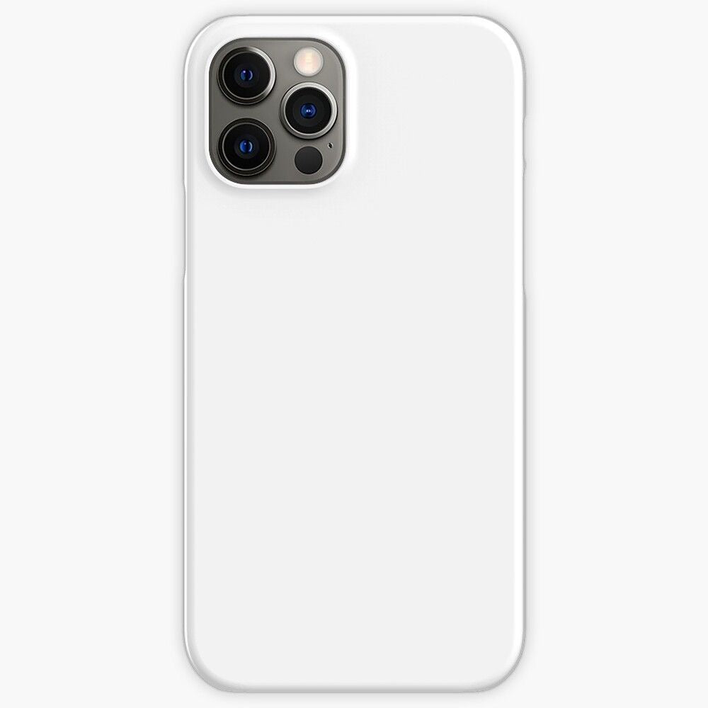 Personalized iPhone Case - Design 1