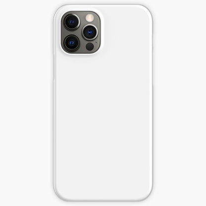Personalized iPhone Case - Design 1