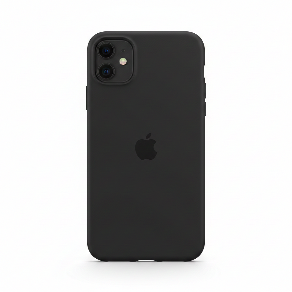 Personalized iPhone Case - Design 4
