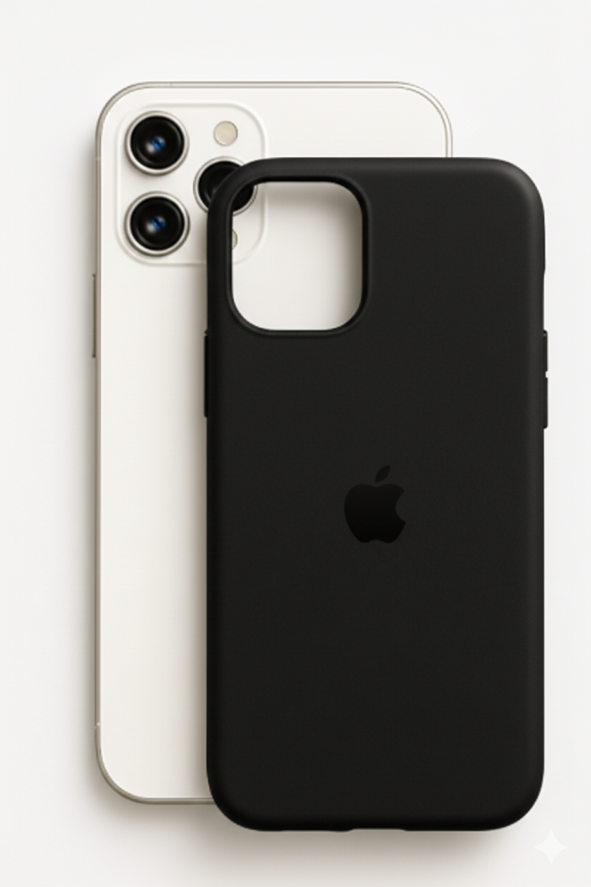 Personalized iPhone Case - Design 4