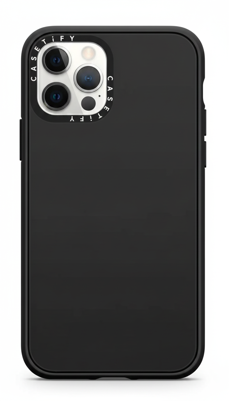 Personalized iPhone Case - Design 4