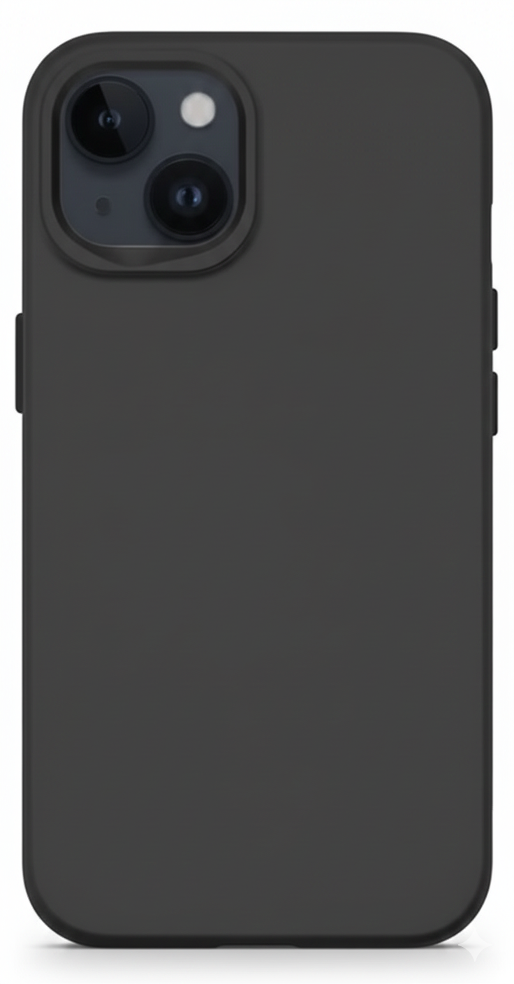 Personalized iPhone Case - Design 4