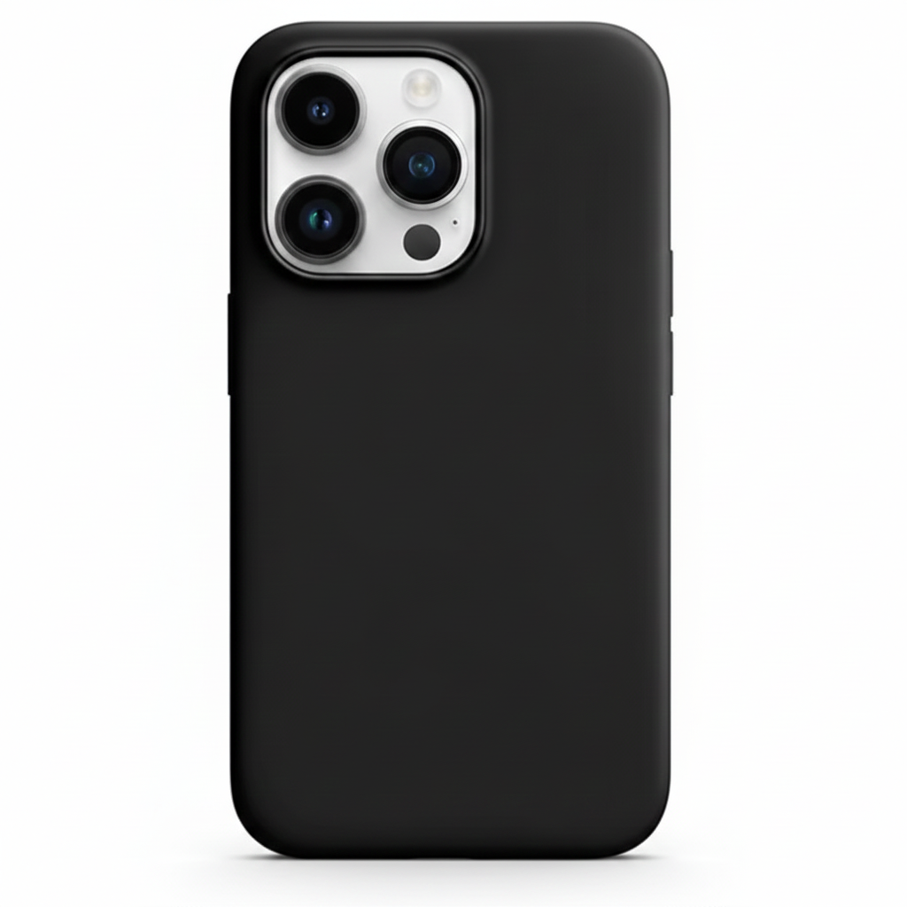 Personalized iPhone Case - Design 4