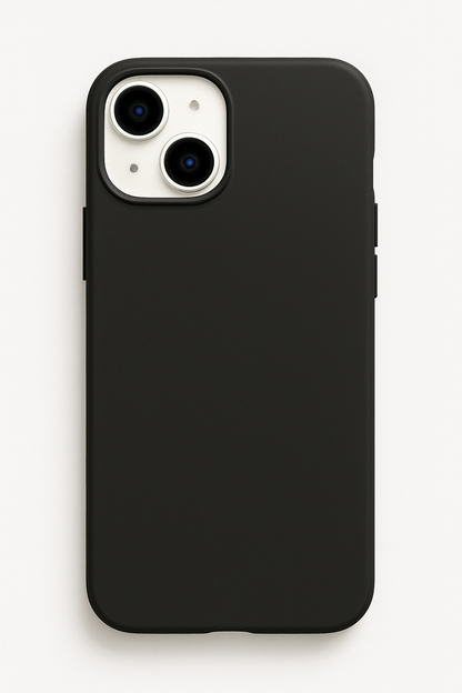 Personalized iPhone Case - Design 4