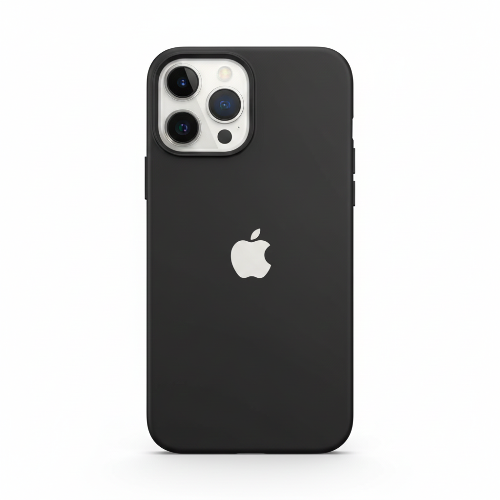 Personalized iPhone Case - Design 4