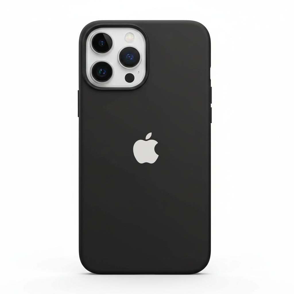 Personalized iPhone Case - Design 4