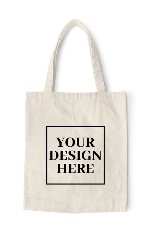 Custom Printed Tote Bags