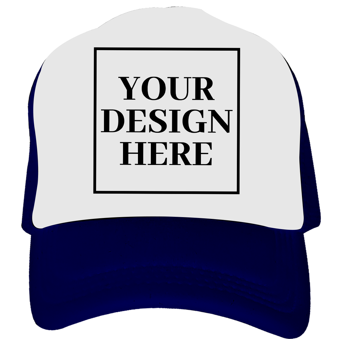 Custom Hats