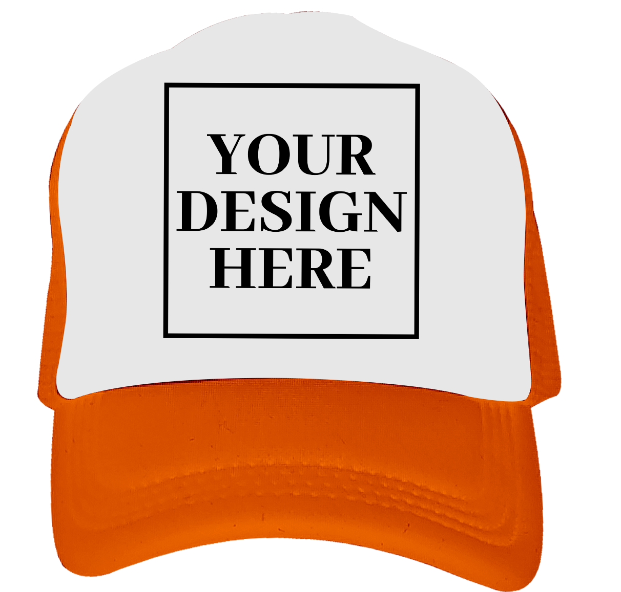 Custom Hats