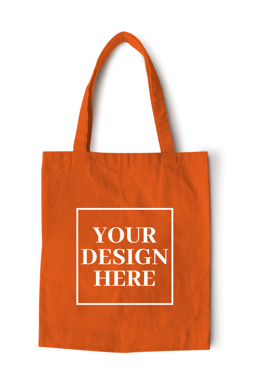 Custom Printed Tote Bags