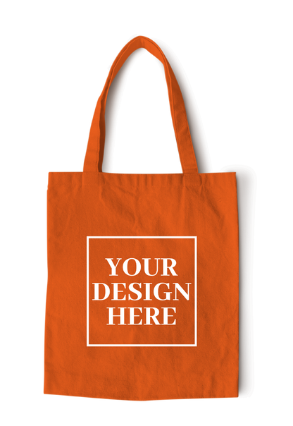 Custom Printed Tote Bags