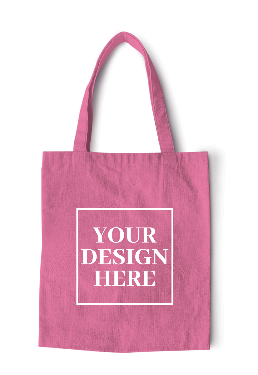 Custom Printed Tote Bags