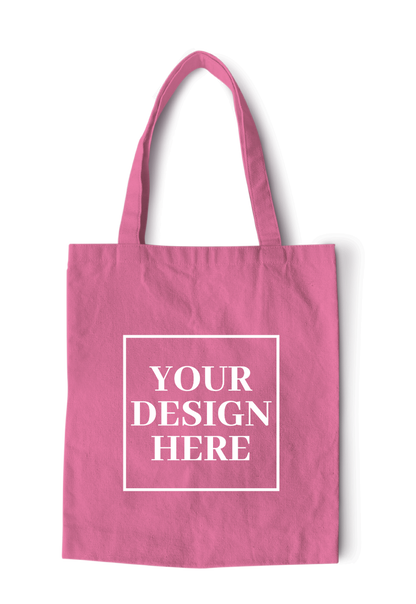 Custom Printed Tote Bags