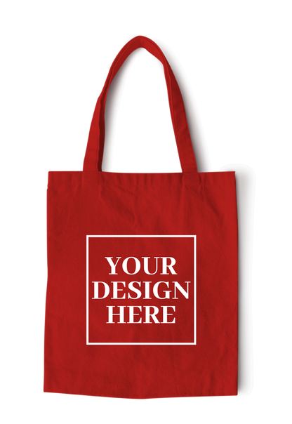 Custom Printed Tote Bags