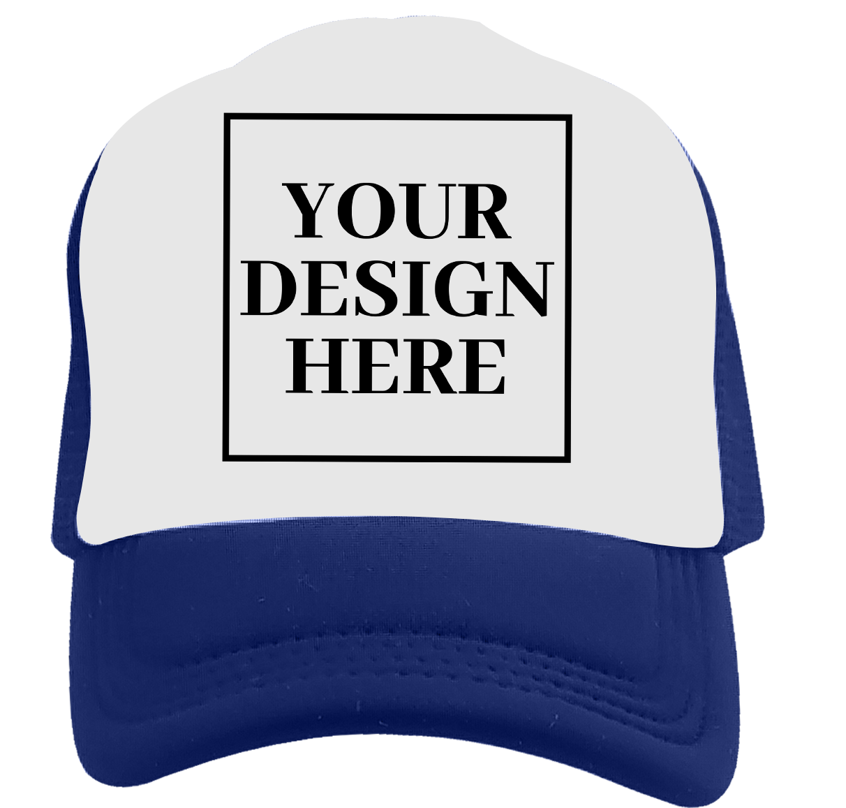 Custom Hats