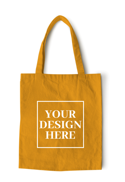 Custom Printed Tote Bags